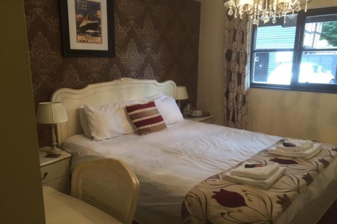George Hotel Dorchester On Thames Εξωτερικό φωτογραφία
